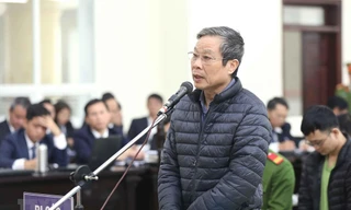 'Không có căn cứ xử lý con gái ông Nguyễn Bắc Son'