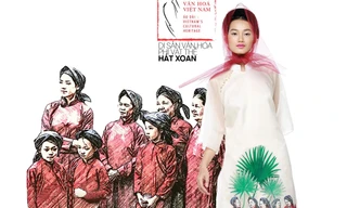 Chiến dịch áo dài vì mục tiêu lớn