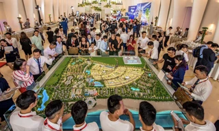 Có quá nhiều nhiêu khê, ẩn khuất trong chính sách và thực thi chính sách làm tăng giá bất động sảnẢnh: Duy Quang 