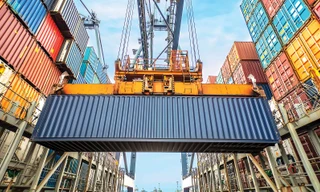 Xuất khẩu năm 2019 về đích ngoạn mụcẢnh: hồng vĩnh