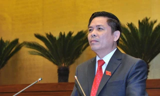 Làm rõ việc thực hiện lời hứa của các tư lệnh ngành