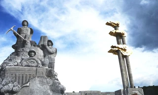 Giữ lửa Truông Bồn