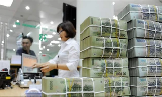 Lãi suất liên tiếp hạ nhưng DN vẫn khó tiếp cận vốn vay ảnh minh họa 