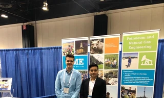 Du học sinh Việt Nam tại Mỹ