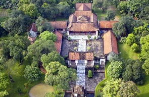 Cổ Loa bị xâm hại, chính quyền ở đâu?