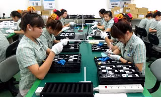 Chờ đợi chiến lược FDI thế hệ mới hoàn thiện