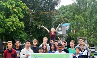 Phụ huynh nên tìm hiểu và lựa chọn những đơn vị tổ chức trại hè uy tín 