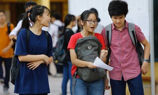 Năm học 2018-2019, toàn TP Hà Nội có 101.460 học sinh xét tốt nghiệp THCS, trong đó các trường THPT công lập sẽ chỉ tuyển vào lớp 10 60.900 - 62.900 học sinh (60-62%)