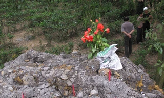 Trách nhiệm chính vụ sạt lở ở Thái Nguyên: Không rõ?