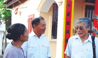 Hương khói Truông Bồn: 29 năm mất tích của Tiểu đội trưởng Trần Thị Thông
