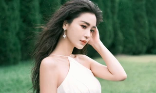 Angelababy bị đá ra khỏi vai nữ chính