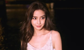 Sự nghiệp Angelababy rơi vào tình thế tuyệt vọng