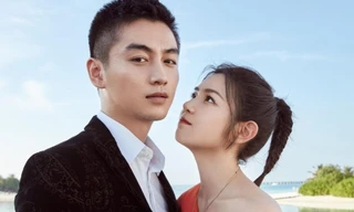 Hôn nhân cay đắng của Trần Nghiên Hy - Trần Hiểu