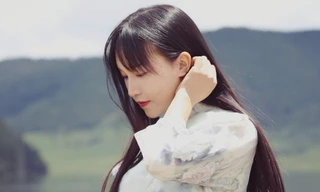 76 triệu người chờ đón 'tiên nữ đồng quê' Lý Tử Thất trở lại