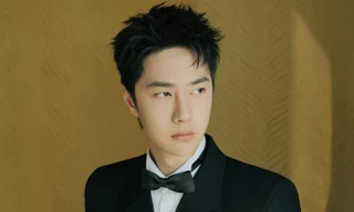 Vương Nhất Bác bị cô lập trong lễ trao giải Kim Kê