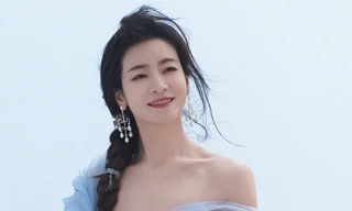 Sao nữ bị ghét nhất 'Hoàn Châu cách cách' bị tố chiêu trò