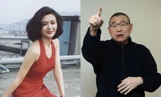 Tỷ phú Trung Quốc họp báo để nói về những người tình nổi tiếng