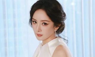 Thẩm mỹ độc hại của Dương Mịch