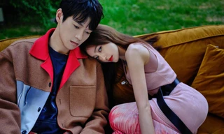 Tần Lam hẹn hò đàn em kém 10 tuổi