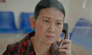 Sạn to trong 'Trạm cứu hộ trái tim'