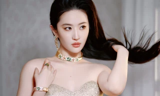 Biến mất khỏi thảm đỏ, Lưu Diệc Phi trở thành trò hề