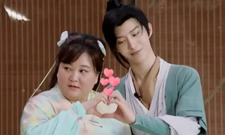 Em trai Phạm Băng Băng có con với nữ diễn viên hơn 18 tuổi?