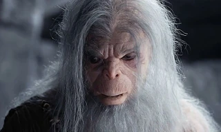 Tôn Ngộ Không phiên bản 2025 khiến khán giả sợ hãi