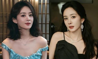 Dương Mịch và Triệu Lệ Dĩnh trong cuộc chiến không hồi kết