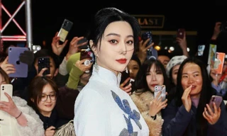 Phạm Băng Băng: 'Tôi đã rất đau khổ'