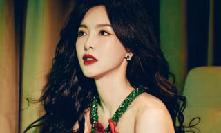 Đường Yên lội ngược dòng ngoạn mục nhờ phim của Vương Gia Vệ