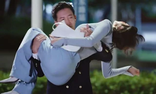 Khán giả trầm trồ với đường cong của Tần Lam