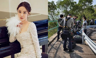 Tìm thấy phần thi thể còn lại của người mẫu Thái Thiên Phượng