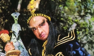 Hoàng Bào Quái trong 'Tây du ký 1986' qua đời