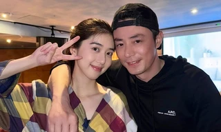 Bức ảnh khiến chồng Lâm Tâm Như gặp sóng gió