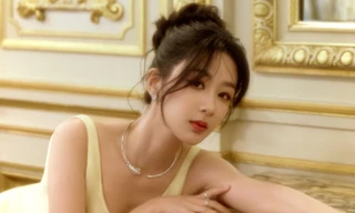 Bức ảnh của nữ diễn viên khiến 200 triệu người tò mò