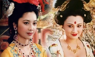 Đạo diễn 'Tây du ký' từ chối Dương Quý Phi đẹp nhất màn ảnh