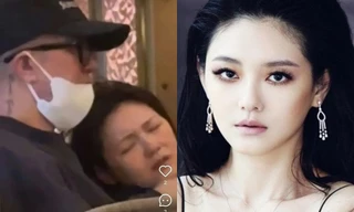 Lộ hình ảnh Từ Hy Viên tím tái, đau đớn 