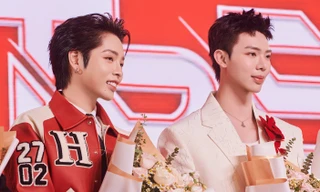 Sinh viên hát cùng Đức Phúc và nhận 5 tỷ đồng