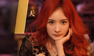Dương Mịch lại ê chề 