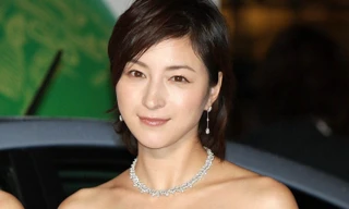 Ngọc nữ bị bắt