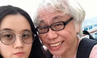 Nhạc sĩ Lý Khôn Thành qua đời, người vợ kém 40 tuổi cầu cứu