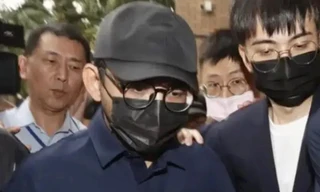 Nam MC hàng đầu Đài Loan khiến công chúng rợn người khi có sở thích ấu dâm