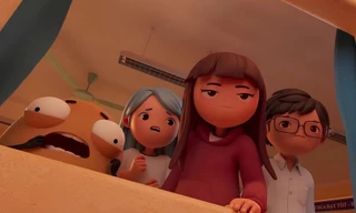 'Trạng Quỳnh' và 3 bom tấn hoạt hình đổ bộ màn ảnh