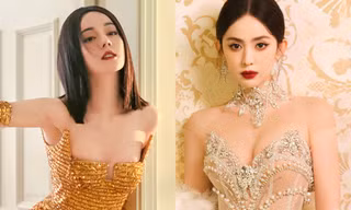 Địch Lệ Nhiệt Ba và 3 lần thua Cổ Lực Na Trát