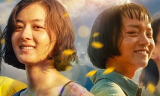 Vai diễn của Triệu Lệ Dĩnh liên tục chửi bậy