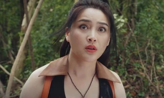 Lưu Hiểu Khánh với màn cưa sừng làm nghé chấn động năm 2023 và chuyện sao nữ đóng phim rác