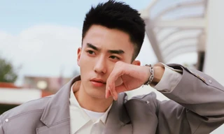 Nam diễn viên vào vai Dương Quá trong 'Thần điêu đại hiệp' 2022