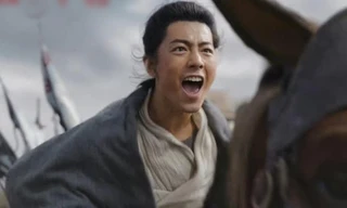 Tiêu Chiến bị chỉ trích khắp MXH vì dám đóng vai Quách Tĩnh 