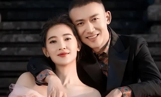 Nam diễn viên Nhiếp Viễn gây xôn xao khi cho vợ gần 10 tỷ đồng mỗi tháng tiêu vặt