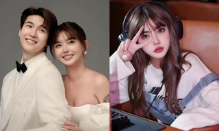 Người mẫu 9 năm thay 8 bạn trai, kết hôn 4 lần, vẫn đang chờ người tình đủ tuổi đăng ký